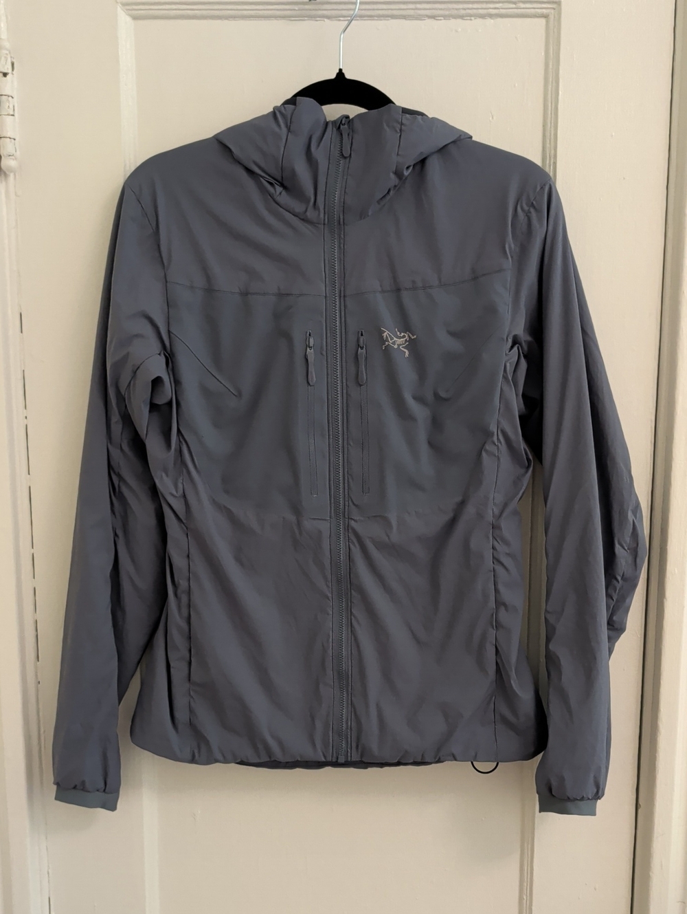 Arc'teryx Proton Fl Hoody - Stratus